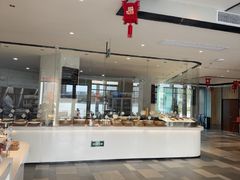 -翠山·映月湖景餐厅(映月湖公园店)