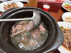 -巢湖名吃·东关老鹅汤(江南风情街店)