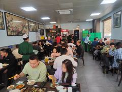 -清真永恒华威肉饼(潘家园店)