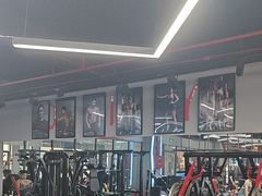 -豪思成DK健身私教连锁(凯乐国际店)