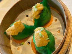 -三号黄浦会Canton Table