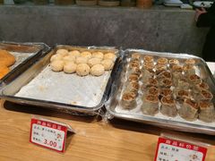 -老正兴菜馆(福州路店)