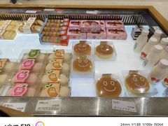 -面包新语(融创茂店)