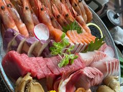 -田舍家Inakaya·炉端烧·铁板烧(天汇igc店)