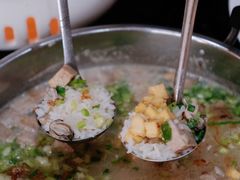 -凯华海鲜火锅·传承三十六年