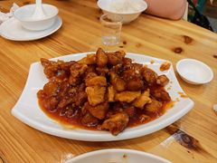 -老杨饭店(万科里店)