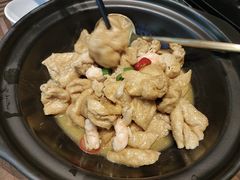 -汤家茗苑·精致私房菜(白沙店)