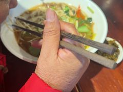 -飨府.老淮面馆.自营(清河路店)