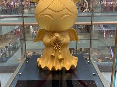 -赛格国际购物中心(小寨店)