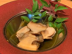 -岚山日本料理(珠江新城店)