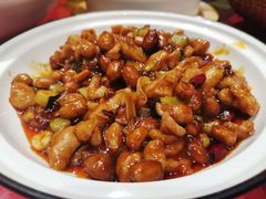 -U你·湖北家宴菜(南湖总店)