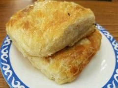 -胡子王扁豆面旗子(五一路店)