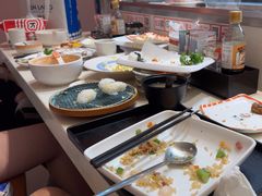 -新一番三文鱼寿司(红城湖店)