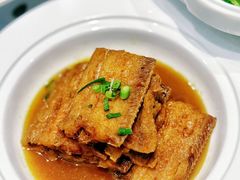 -黑窑厂糖油饼烤鸭·清真菜(黑窑厂街店)
