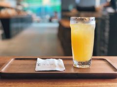 茉莉白桃-去茶山(新光里店)