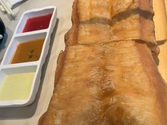 -滋粥楼·顺德菜(番禺广场总店)