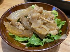 -虾领航小龙虾·吉林烧烤(柳州路店)