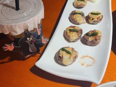 -布拉格餐厅· 中欧捷克菜(全国首店)