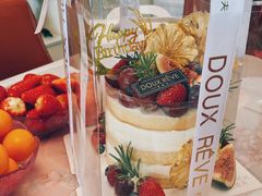 -杜哈夫DOUX RÊVE·生日蛋糕(日月光店)