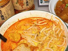 -章记星洲 · 新加坡餐厅(望京店)