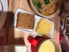 -西贝莜面村(万象天地店)