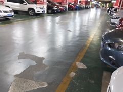 -凯德广场(武胜路店)