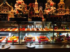 -富力希尔顿酒店·地阔自助餐厅