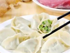 -东方饺子王(工农大路店)
