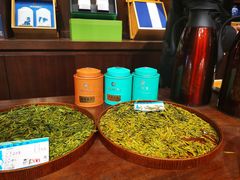 -湖畔居茶楼(湖滨店)