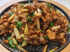 -郭林家常菜(狼垡店)