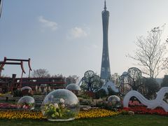 -海心沙亚运公园