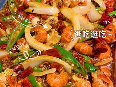 -清真京华源·涮肉烧烤(丰庆店)