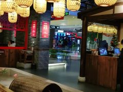 -川菜故事(光谷步行街店)