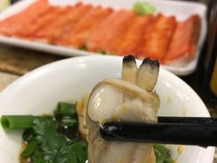 -拾下卜卜贝•海鲜火锅