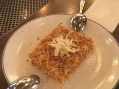 椰香马斯卡彭芝士-PIZZA BIANCA(万象城店)