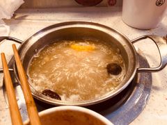 -龍歌自助小火锅(李沧丽达店)