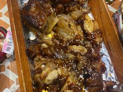 -如亿蒙餐