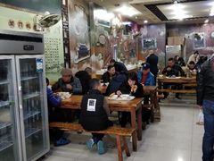 大堂-阊门姚记豆浆(旧学前直营店)