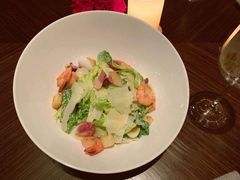 -金奥国际酒店温哥华扒房Vancouver Grill