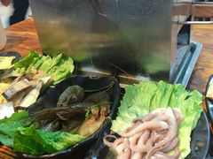-丹东特色烤肉(学府路一部店)