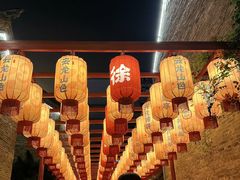 -回龙窝历史文化街区