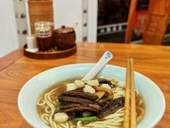 -奎元馆.百年奎元.非遗传承(西湖边的解放路店)