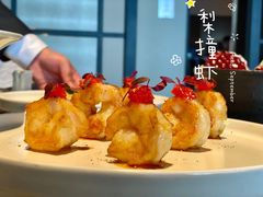-柿合缘新京菜(国金中心商场店)