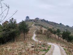 -缥缈峰景区