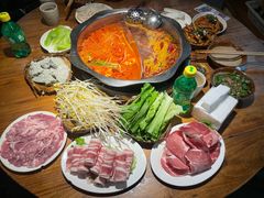 -陈眼镜火锅(总店)