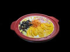 -小古林饭荘(东环路店)