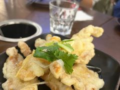 -半酌烧烤小酒馆(南京东路店)