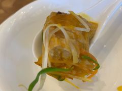 -红燕阁·精品琼菜·粤式早茶·囍宴(红燕堂酒店)