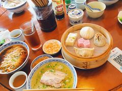 -同得兴 Since·1995 传统苏式面馆(十全街店)