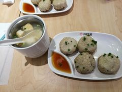 -小杨生煎(湟普汇店)